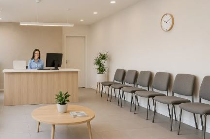 Wellness Care Near Grayslake Illinois