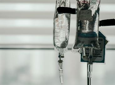 IV Hydration Therapy Waukegan IL