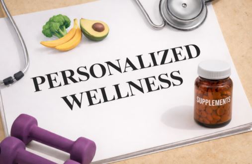 Wellness Clinic Near Lake Villa IL