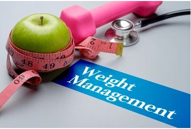 Weight Management Support